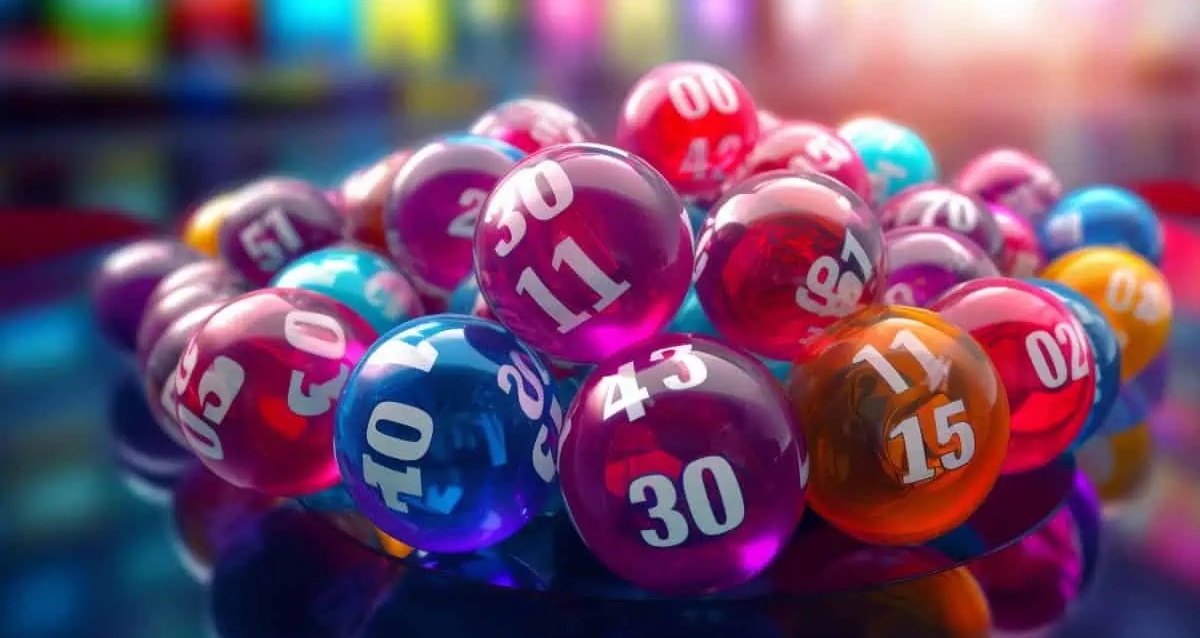 Exploring the World of Online Lottery Games: A Comprehensive Guide