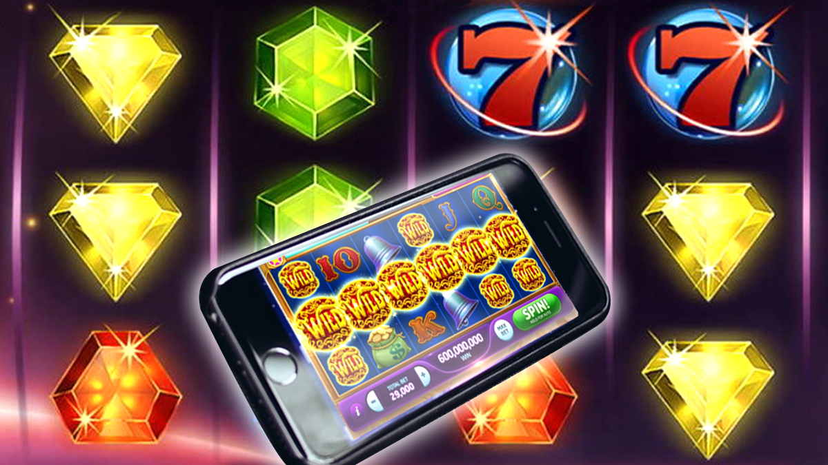 Exploring the Thrills of Slot Games: A Guide to the Exciting World of Online Slots