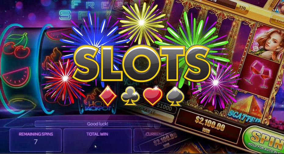 The Evolution and Appeal of Online Casinos