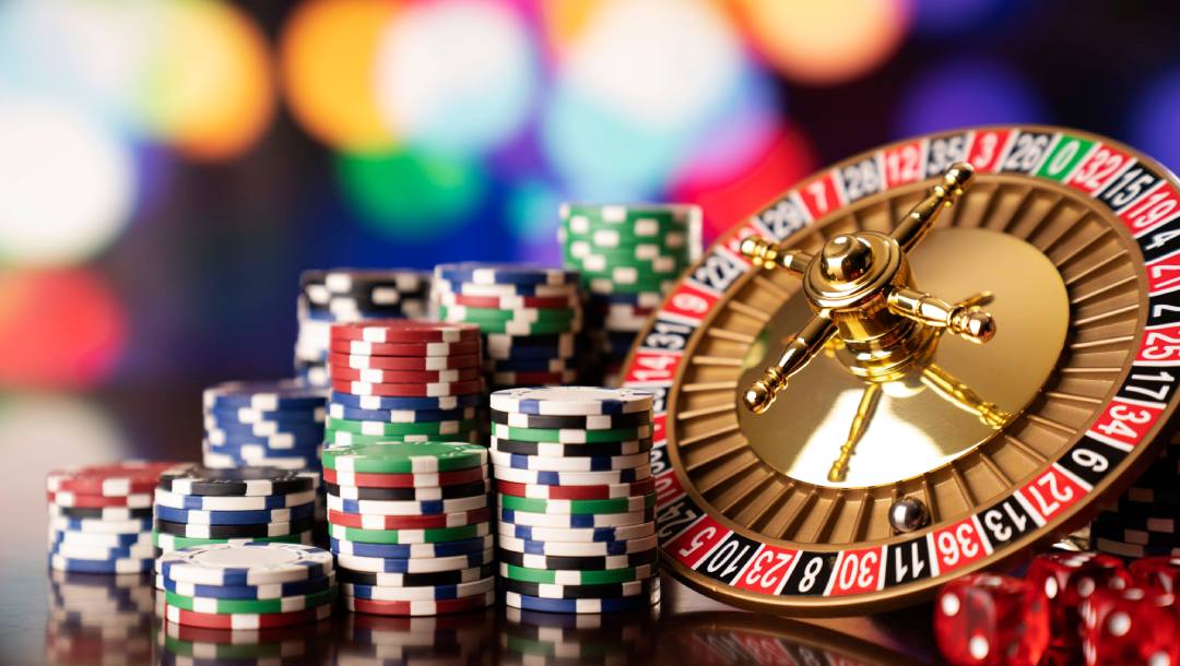 The Rise of Online Slot Gambling: A Comprehensive Guide