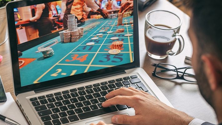 Online Gambling: The Rise of Digital Betting