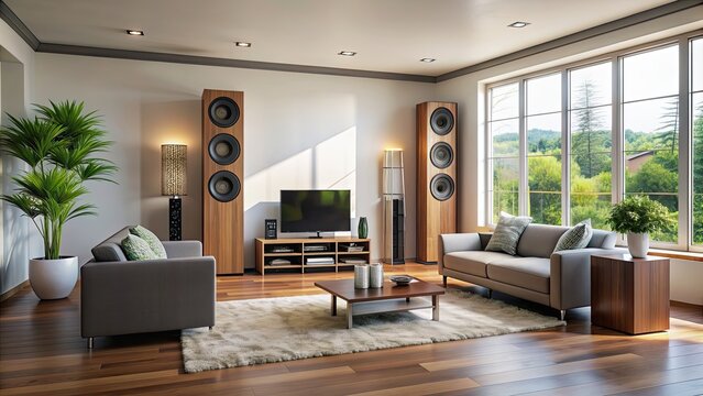 Understanding Stereo System Speakers: A Comprehensive Guide