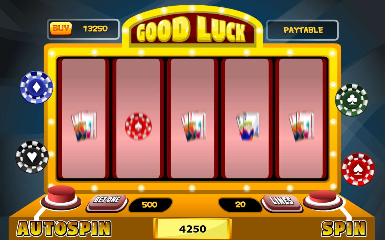 Online Slots: A Thrilling Journey into the World of Virtual Casino Gaming