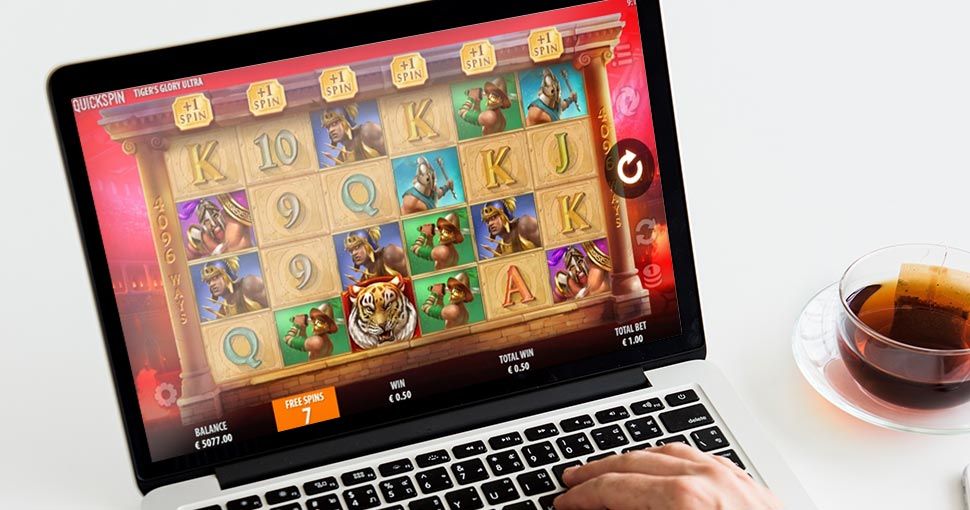 Understanding Online Slots: How They Work and What You Need to Know