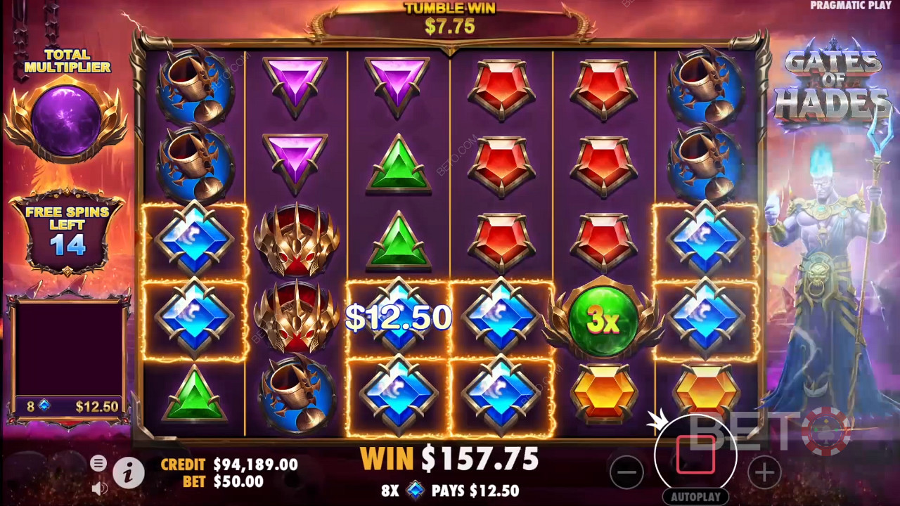 The Evolution and Appeal of Online Slot Gaming