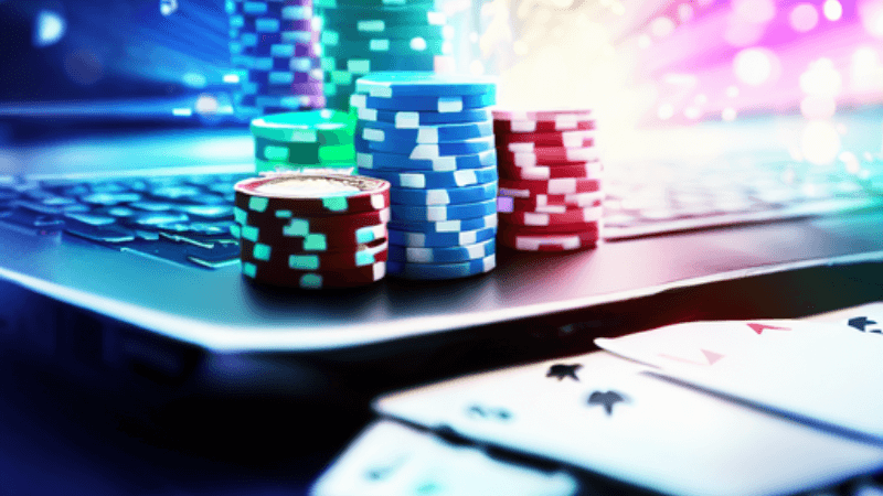 Online Casinos: The Digital Revolution in Gambling