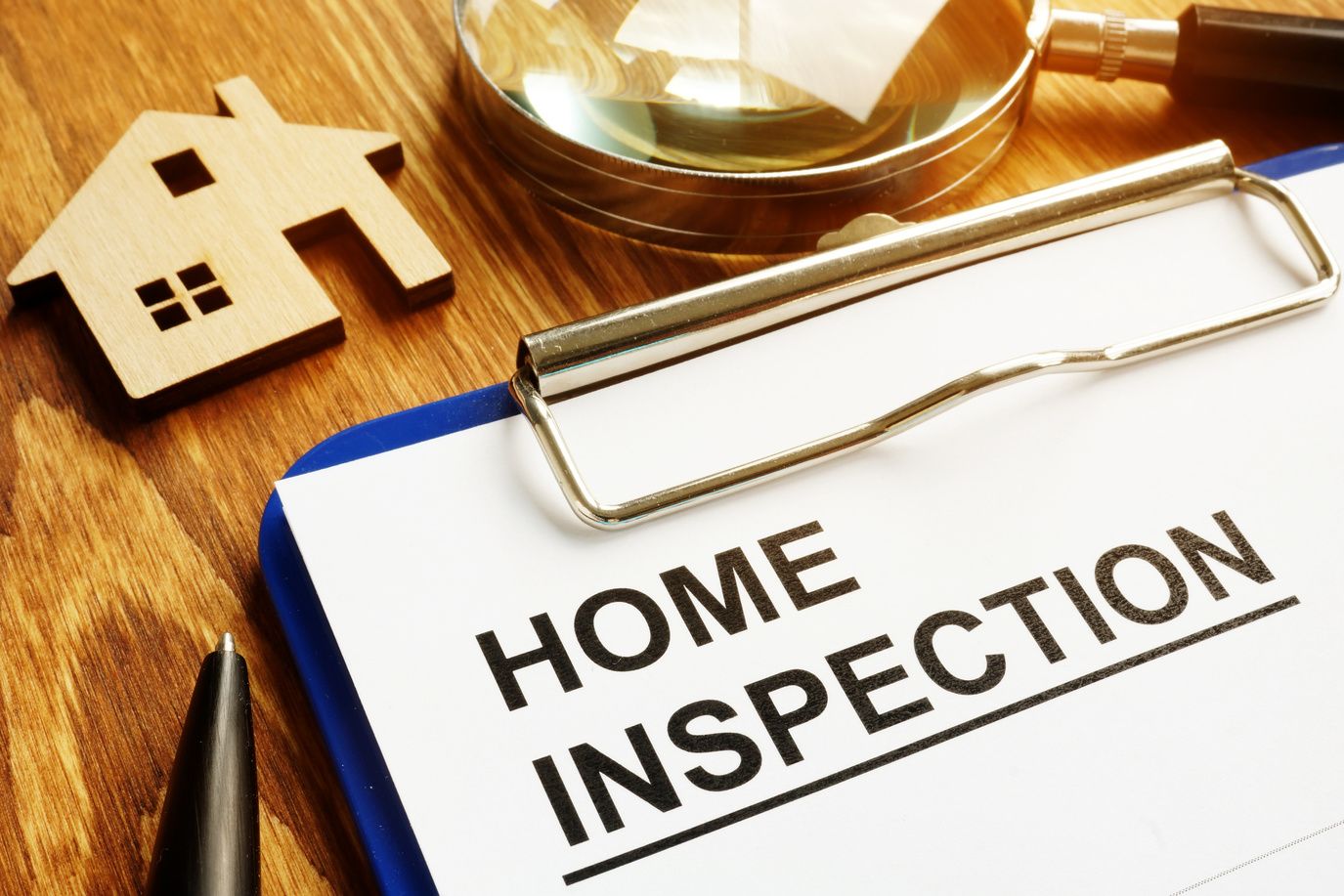 Understanding Home Inspections: A Key Step in the Home Buying Process