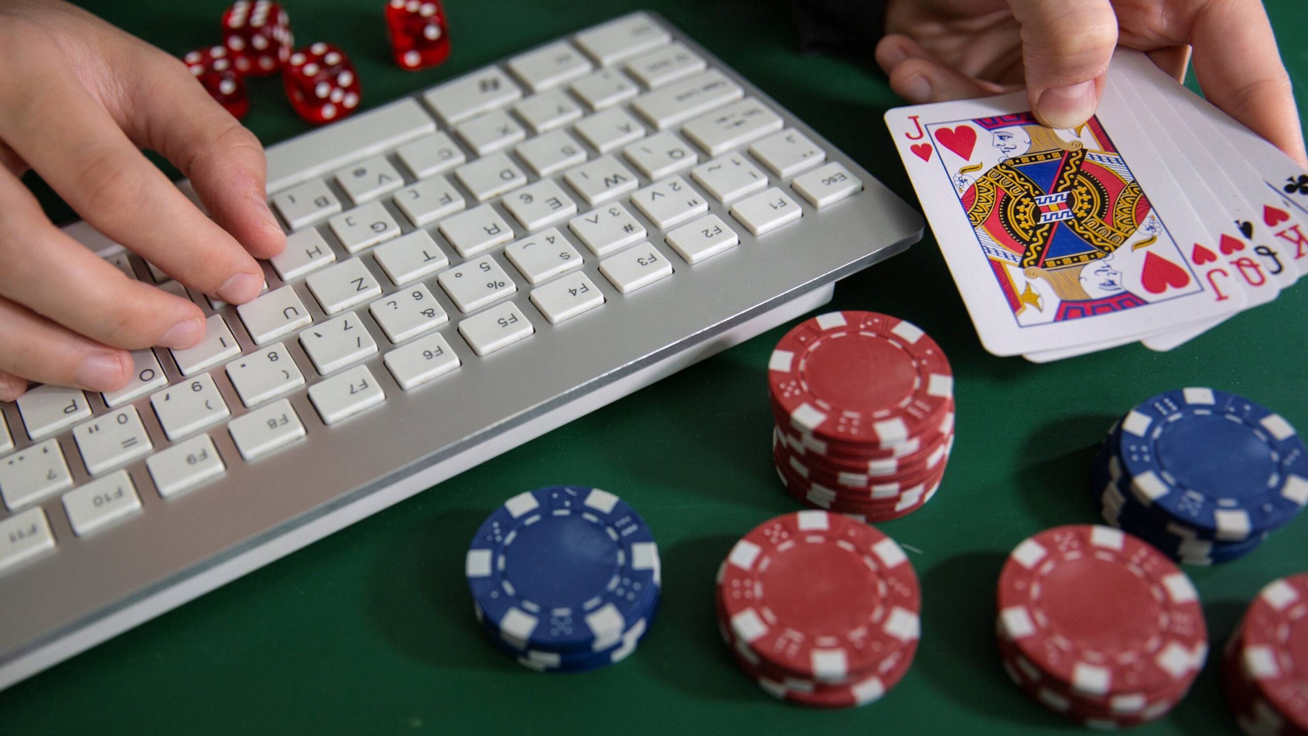 The Growing Popularity of Online Betting: An Insight into the Digital Gambling World