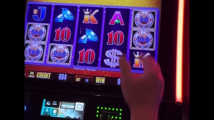 A Comprehensive Guide to Online Slots: The Ultimate Gambling Experience