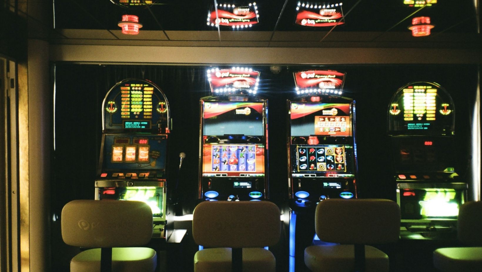 Exploring Online Slots: The Thrills and Mechanics of Digital Casino Games