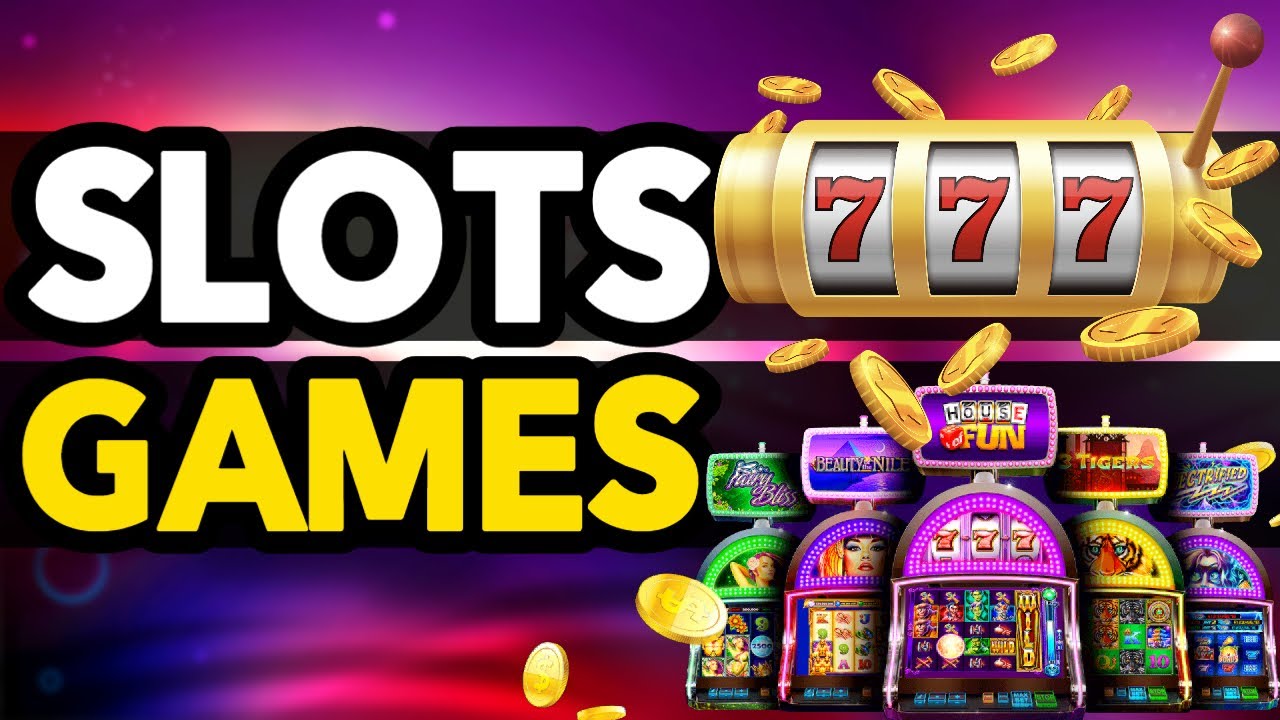 Online Slot Games: A Thrilling Spin in the Digital Era