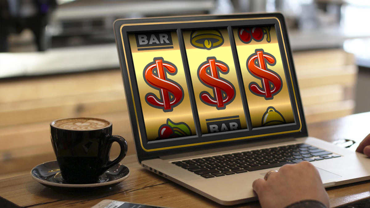 Exploring the Thrill of Slot Online Games