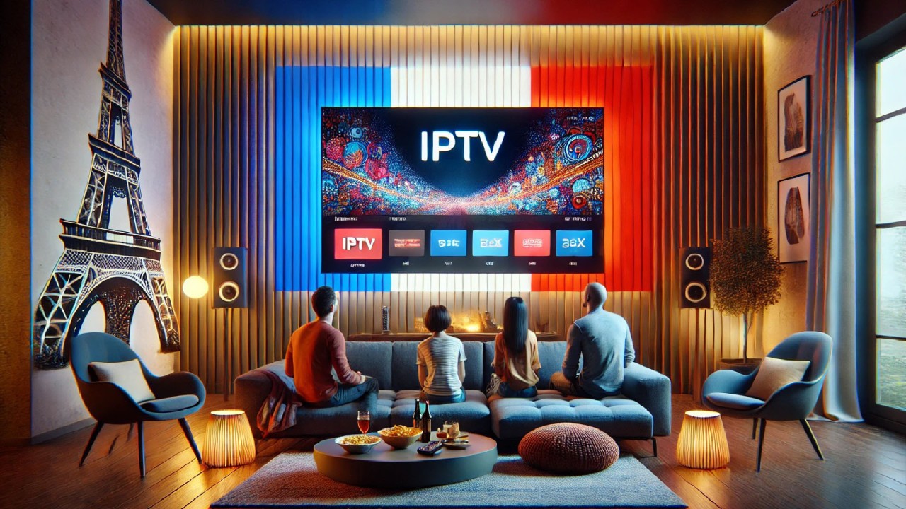 IPTV France: A Comprehensive Guide to Internet-Based Television Services