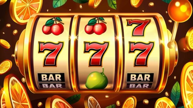 Slot Games Online: The Exciting World of Virtual Spinning